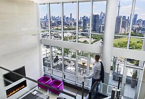 Hotel X Toronto, a Destination by Hyatt Hotel