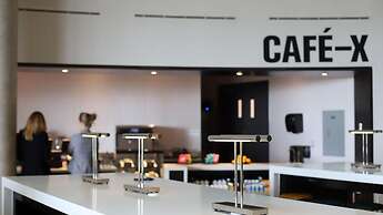 Hotel X Toronto, a Destination by Hyatt Hotel