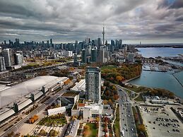 Hotel X Toronto, a Destination by Hyatt Hotel