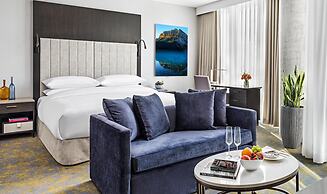 Hotel X Toronto, a Destination by Hyatt Hotel