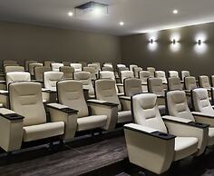Hotel X Toronto, a Destination by Hyatt Hotel