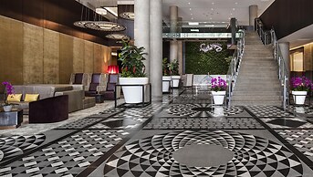 Hotel X Toronto, a Destination by Hyatt Hotel