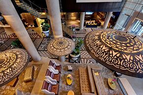 Hotel X Toronto, a Destination by Hyatt Hotel