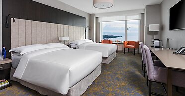 Hotel X Toronto, a Destination by Hyatt Hotel