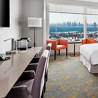 Hotel X Toronto, a Destination by Hyatt Hotel