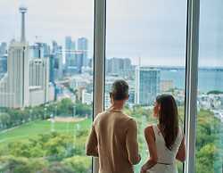 Hotel X Toronto, a Destination by Hyatt Hotel
