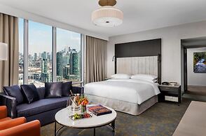 Hotel X Toronto, a Destination by Hyatt Hotel