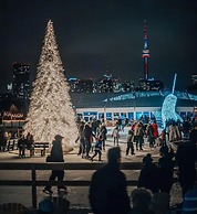 Hotel X Toronto, a Destination by Hyatt Hotel