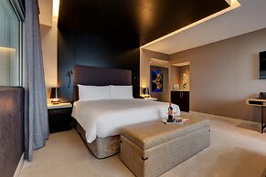 Hotel X Toronto, a Destination by Hyatt Hotel