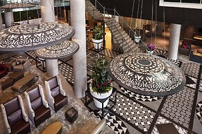 Hotel X Toronto, a Destination by Hyatt Hotel