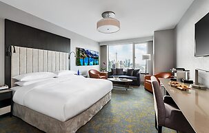 Hotel X Toronto, a Destination by Hyatt Hotel