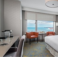 Hotel X Toronto, a Destination by Hyatt Hotel