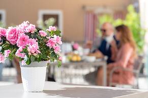 Villa di Cazzano - BioLuxury Living