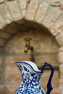 Villa di Cazzano - BioLuxury Living