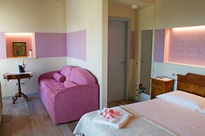 Villa di Cazzano - BioLuxury Living
