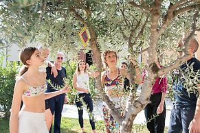 Villa di Cazzano - BioLuxury Living