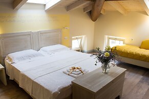 Villa di Cazzano - BioLuxury Living