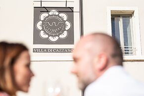 Villa di Cazzano - BioLuxury Living