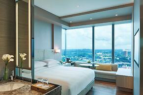 Courtyard by Marriott Singapore Novena
