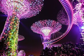 Courtyard by Marriott Singapore Novena
