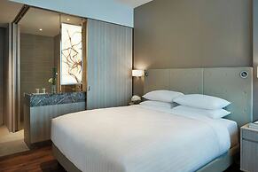 Courtyard by Marriott Singapore Novena
