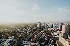 Courtyard by Marriott Singapore Novena
