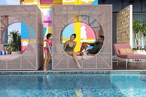 Courtyard by Marriott Singapore Novena