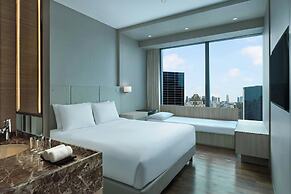 Courtyard by Marriott Singapore Novena