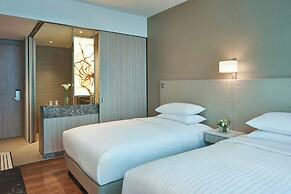 Courtyard by Marriott Singapore Novena