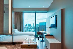Courtyard by Marriott Singapore Novena