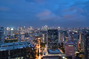 Courtyard by Marriott Singapore Novena