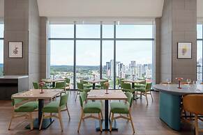 Courtyard by Marriott Singapore Novena