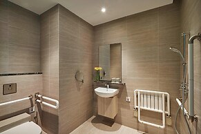 Courtyard by Marriott Singapore Novena