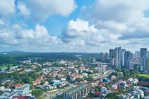 Courtyard by Marriott Singapore Novena