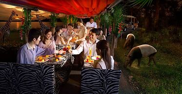 Courtyard by Marriott Singapore Novena