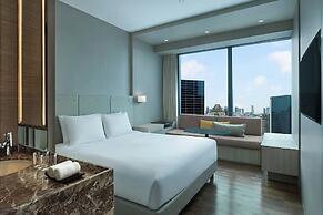 Courtyard by Marriott Singapore Novena