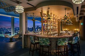 Courtyard by Marriott Singapore Novena