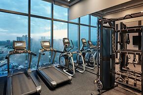 Courtyard by Marriott Singapore Novena
