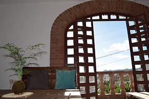 Casa Palmas