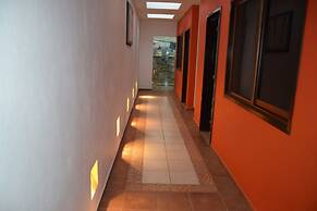 Casa Palmas