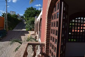 Casa Palmas