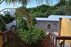 Casa Palmas