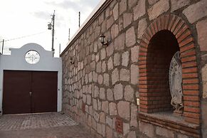 Casa Palmas