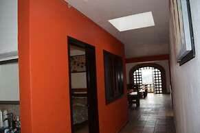 Casa Palmas