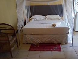 Zambezi Way Lodge