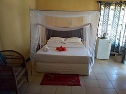 Zambezi Way Lodge