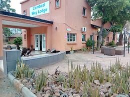 Zambezi Way Lodge