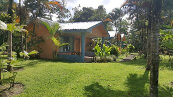 Hotel Erupciones Inn