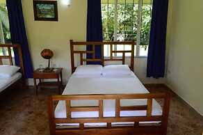 Hotel Erupciones Inn
