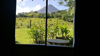 Hotel Erupciones Inn